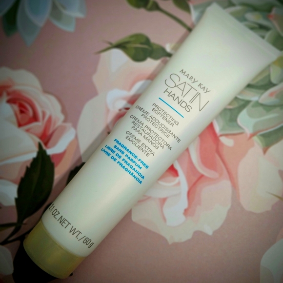 Satin Hands Pampering Set - Picture 6 of 9